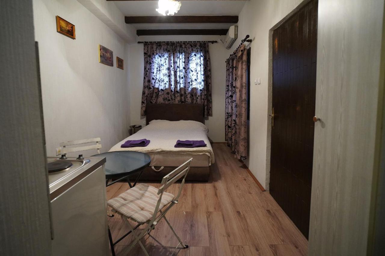 Apartman Rale Beograd Eksteriør billede